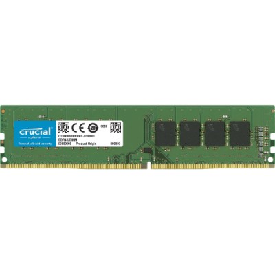 Crucial 32GB DDR4-3200 SODIMM Desktop-2